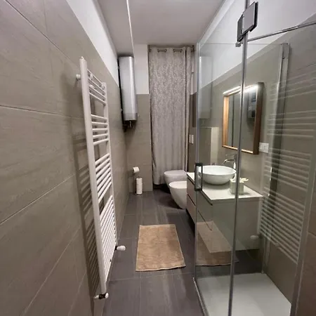 Appartamento Col Di Lana Milano