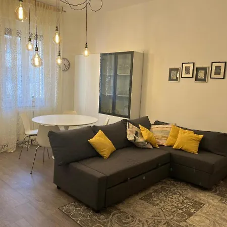 Apartment Col Di Lana